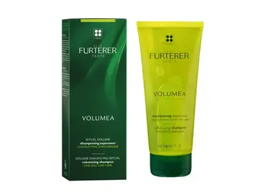 René FURTERER Paris Volumea | Shampooing Expenseur