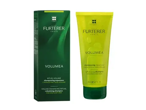René FURTERER Paris Volumea | Volumizing Shampoo