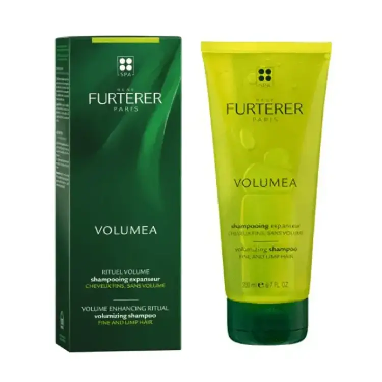 René FURTERER Paris Volumea | Shampooing Expenseur