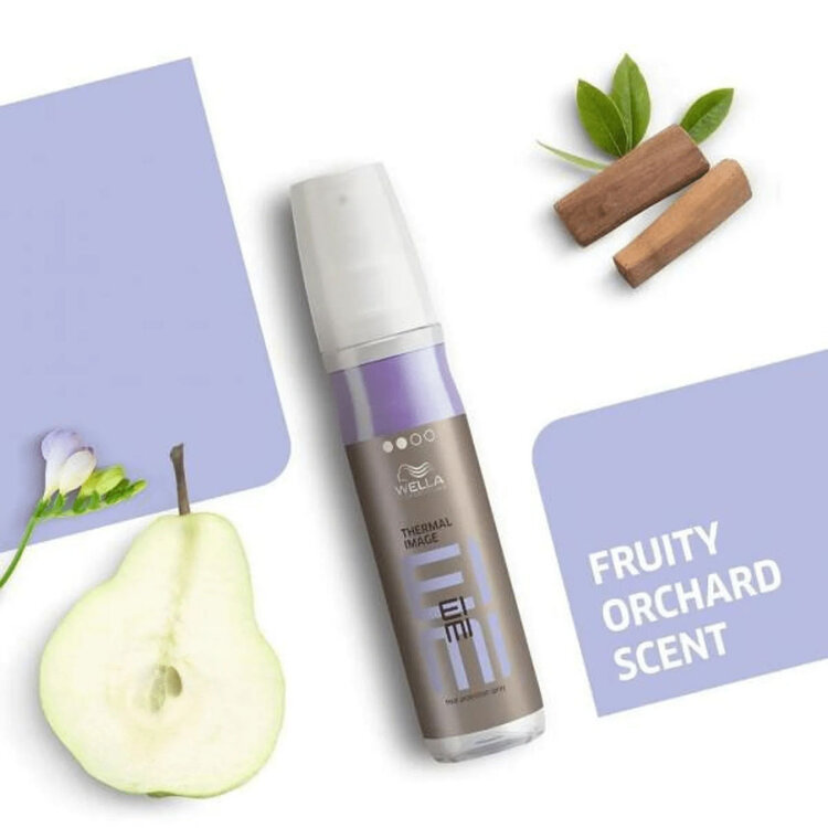 WELLA Wella | Invigo Color Brilliance Coarse — 2025 Holiday Set — Color Radiance & Lasting Smoothness