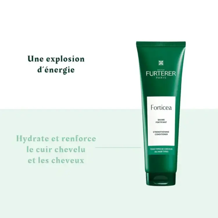 René FURTERER Paris Forticea | Baume Fortifiant