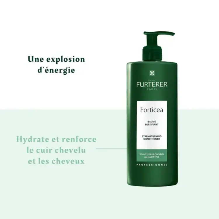 René FURTERER Paris Forticea | Strengthening Conditioner