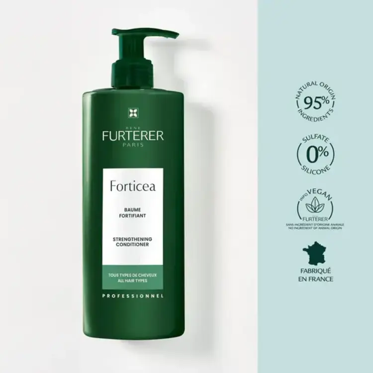 René FURTERER Paris Forticea | Baume Fortifiant