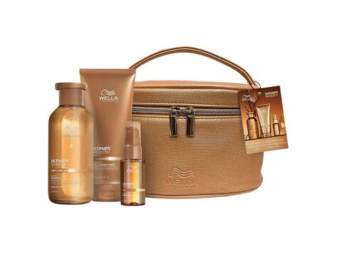 WELLA Wella | Ultimate Smooth — Coffret Fêtes 2025