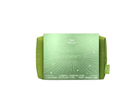WELLA Wella | Elements — Holiday Gift Set 2025