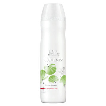 WELLA Wella | Elements — Shampooing Régénérant