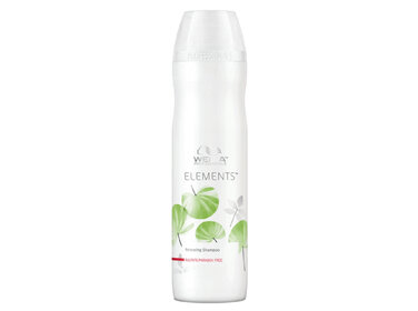 WELLA Wella | Elements — Shampooing Régénérant