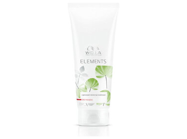 WELLA Wella | Elements — Revitalisant Régénérant
