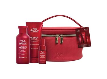 WELLA Wella | Ultimate Repair — Coffret Fêtes 2025