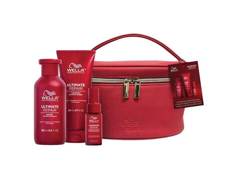 WELLA Wella | Ultimate Repair — Holiday Gift Set 2025