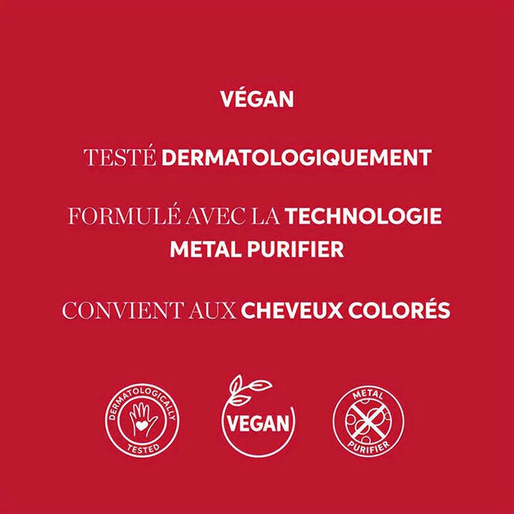 WELLA Wella | Ultimate Repair — Shampoo Pro-Level Repair & Instant Shine