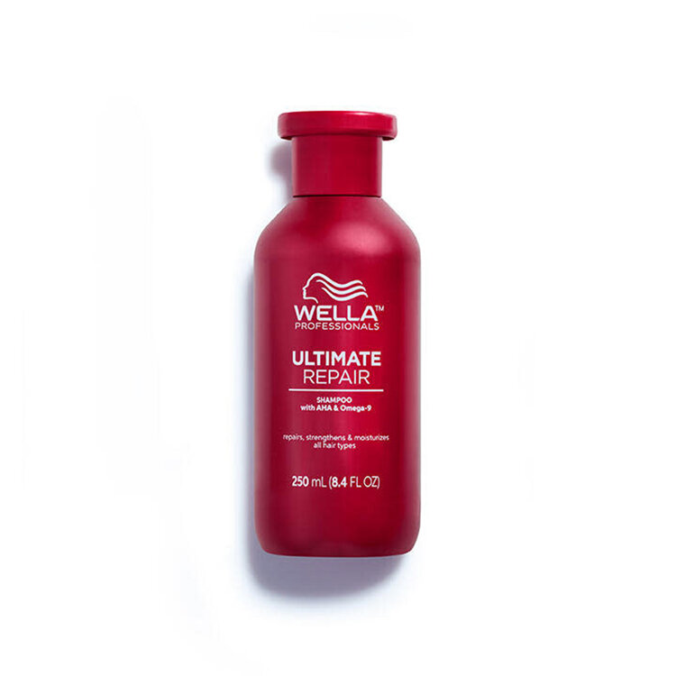 WELLA Wella | Ultimate Repair — Shampoo Pro-Level Repair & Instant Shine