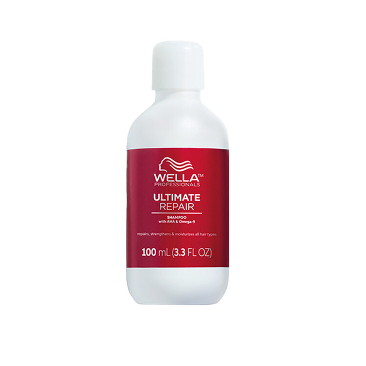 WELLA Wella | Ultimate Repair — Shampooing Réparation Pro & Brillance Instantanée