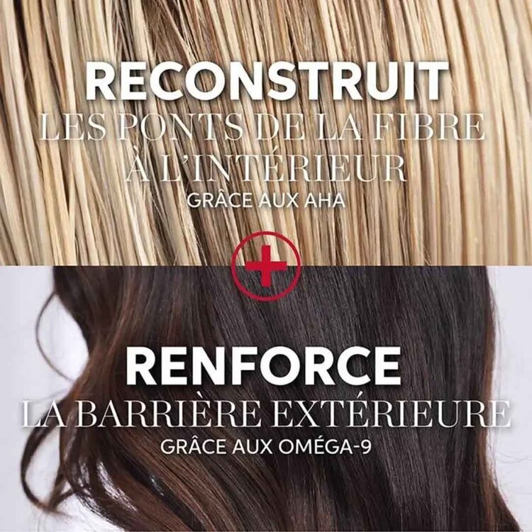WELLA Wella | Ultimate Repair — Revitalisant Réparation Pro & Douceur Soyeuse