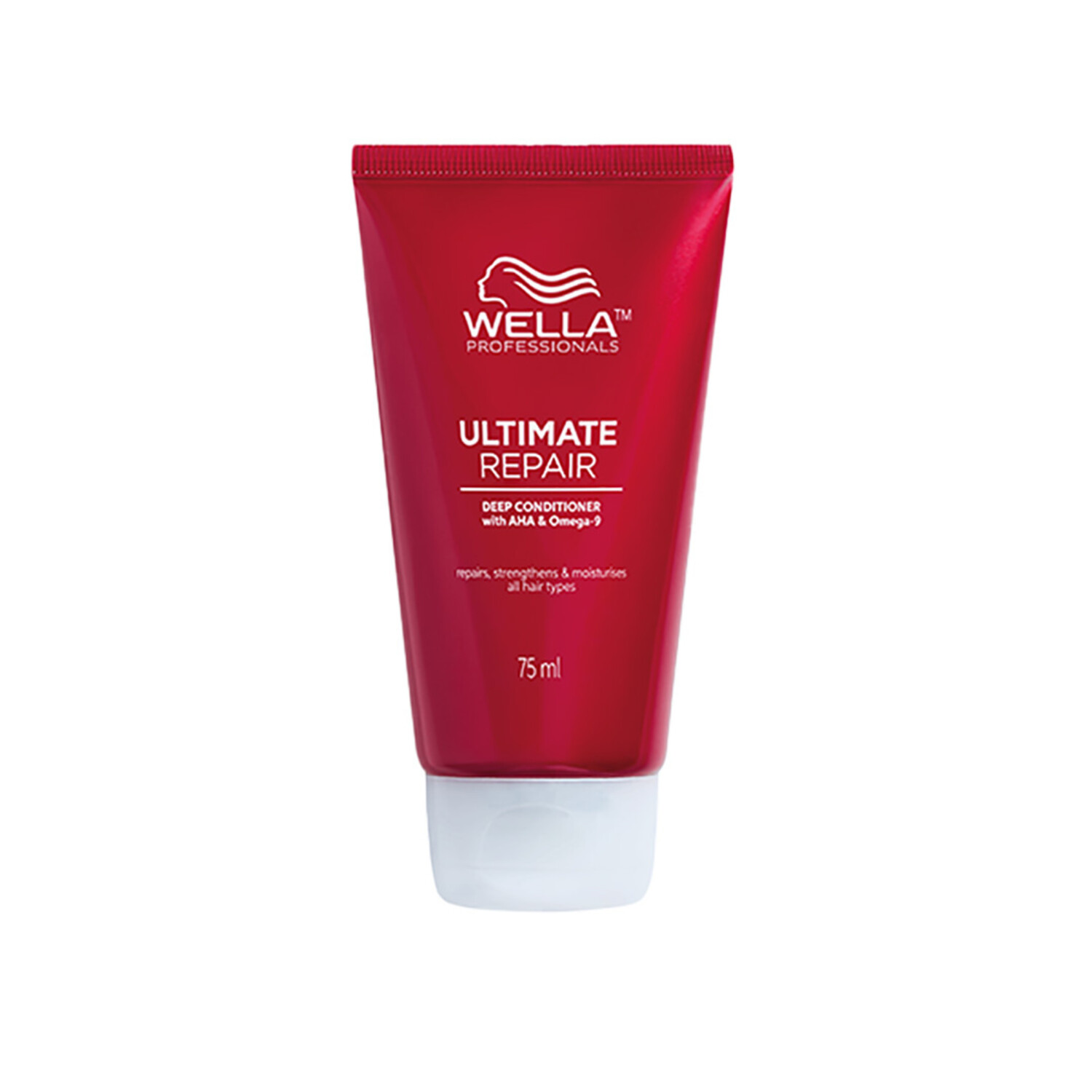 Wella ULTIME REPAIR 200本 Wella Professionals ULTIMATE REPAIR Shampoo for Damaged Hair