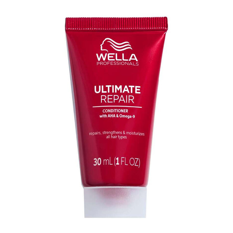 WELLA Wella | Ultimate Repair — Conditioner Pro-Level Repair & Silky Softness