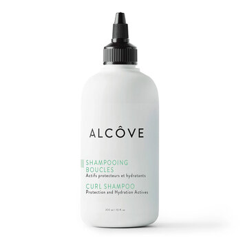 ALCÔVE Boucles | Shampooing Pour Boucles