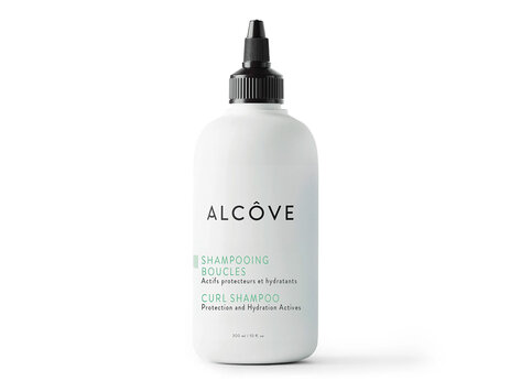 ALCÔVE Curls | Curl Shampoo