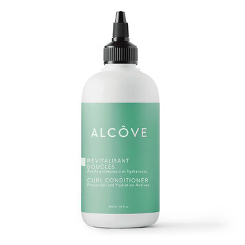ALCÔVE Curls | Care | Curl Conditioner