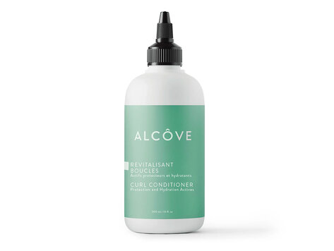 ALCÔVE Curls | Care | Curl Conditioner