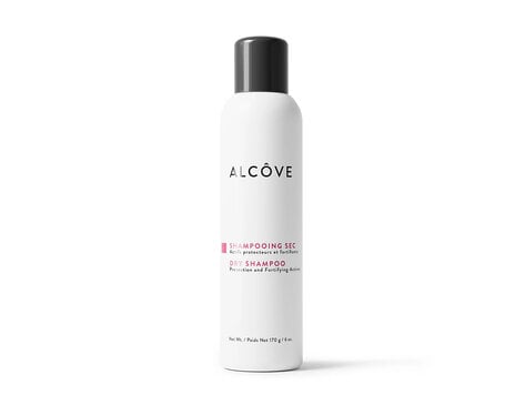 ALCÔVE Styling | Shampooing Sec (170 g / 6 oz)