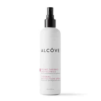 ALCÔVE Styling | Thermo-Protective Mist