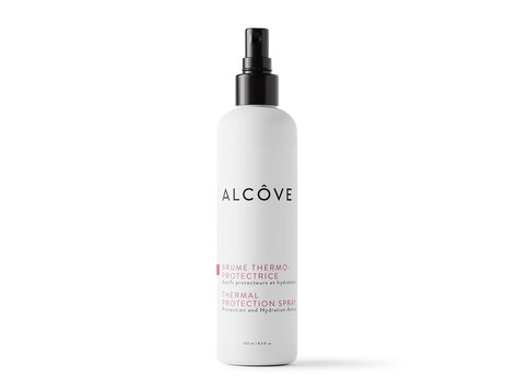 ALCÔVE Styling | Brume Thermo-Protectrice (250 ml / 8.5 oz)