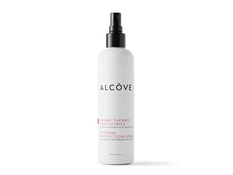 ALCÔVE Styling | Thermo-Protective Mist