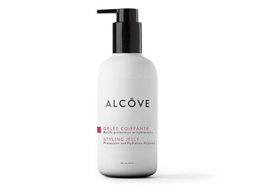ALCÔVE Styling | Styling Gel (250 ml / 8.5 oz)
