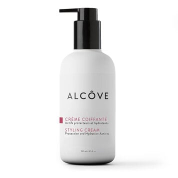 ALCÔVE Styling | Crème Coiffante