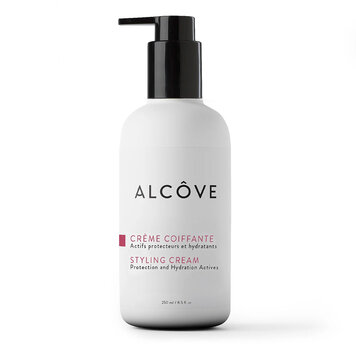 ALCÔVE Styling | Styling Cream