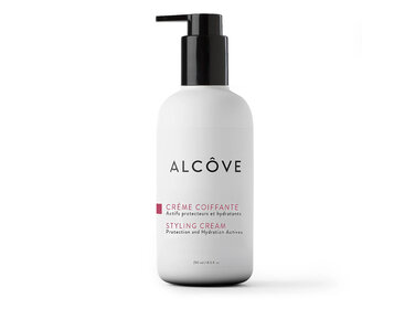 ALCÔVE Styling | Styling Cream (250 ml / 8.5 oz)