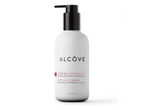 ALCÔVE Styling | Crème Coiffante (250 ml / 8.5 oz)