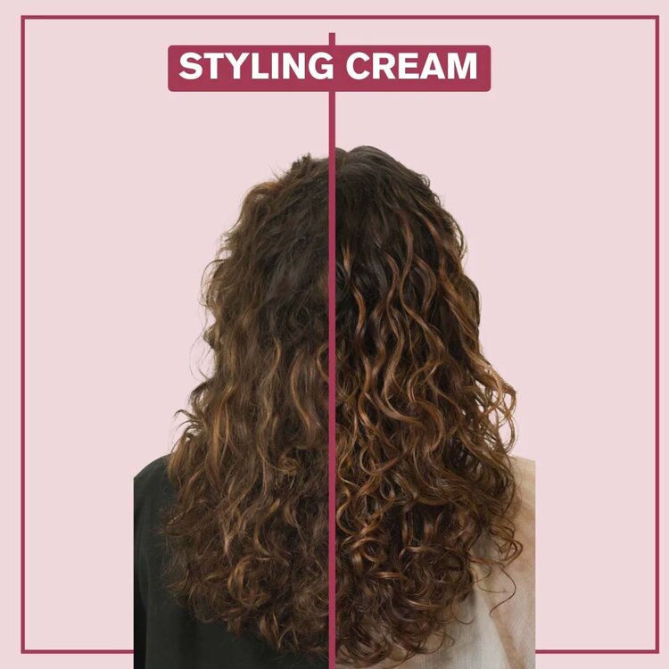 ALCÔVE Alcove | Styling | Styling Cream — Style your hair with ease and elegance.