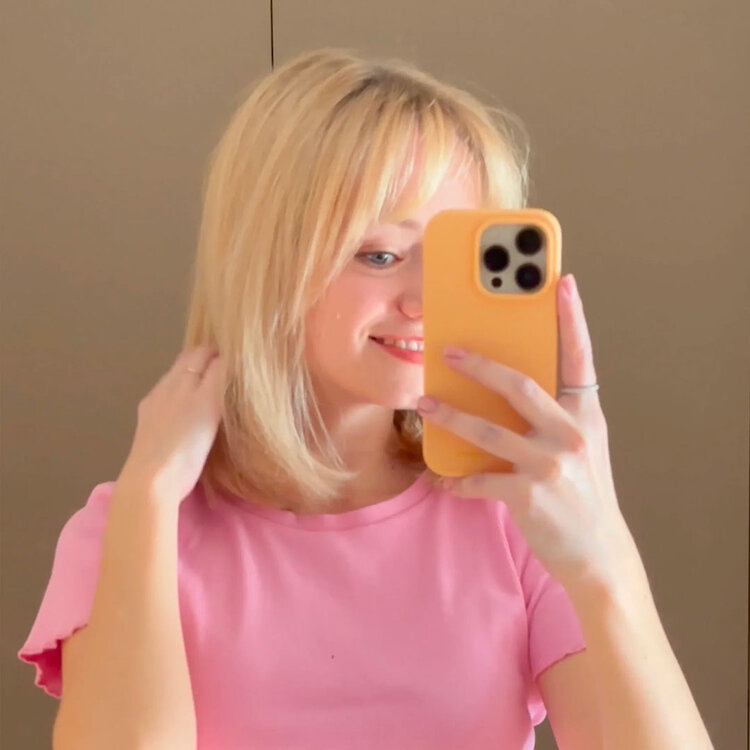 ALCÔVE Hydrating | Purple Conditioner – Neutralizes brass, hydrates & boosts shine