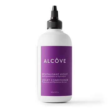 ALCÔVE Hydrating | Violet Conditioner