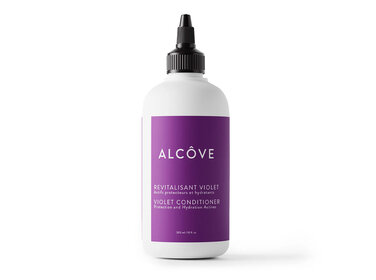 ALCÔVE Hydratant | Revitalisant Violet