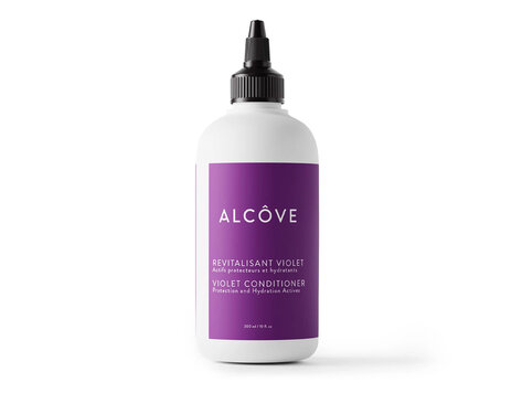 ALCÔVE Hydrating | Violet Conditioner