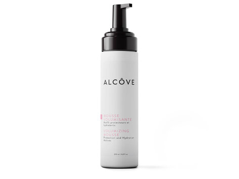 ALCÔVE Volumisant | Mousse Volumisante (200 ml / 6.8 oz)