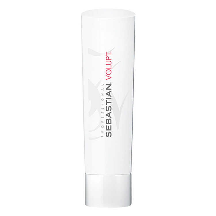 SEBASTIAN Sebastian | Volupt — Holiday Gift Set 2025 Airy Volume & Silky Touch