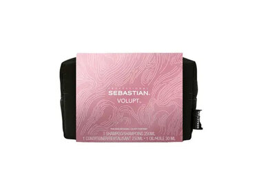 SEBASTIAN Sebastian | Volupt — Coffret Fêtes 2025