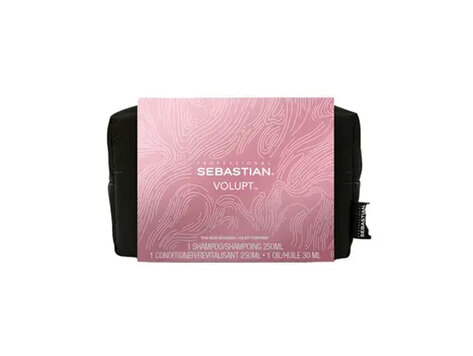 SEBASTIAN Sebastian | Volupt — Holiday Gift Set 2025