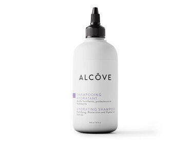 ALCÔVE Hydratant | Shampooing