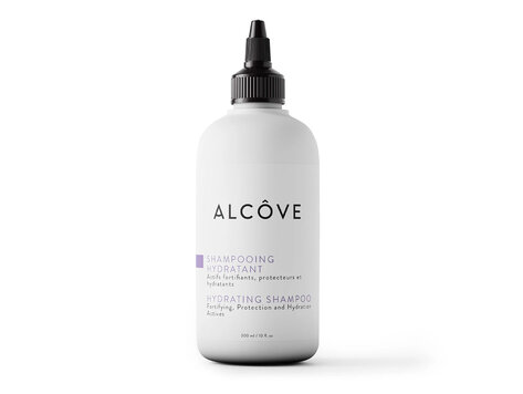 ALCÔVE Hydratant | Shampooing
