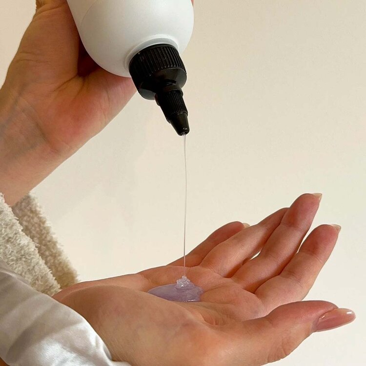 ALCÔVE Hydratant | Shampooing – Nettoyage doux, nutrition et brillance