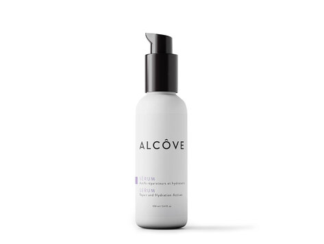 ALCÔVE Hydrating | Serum (100 ml / 3.4 oz)