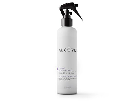 ALCÔVE Hydratant | Brume Multitâches (250 ml / 8.5 oz)