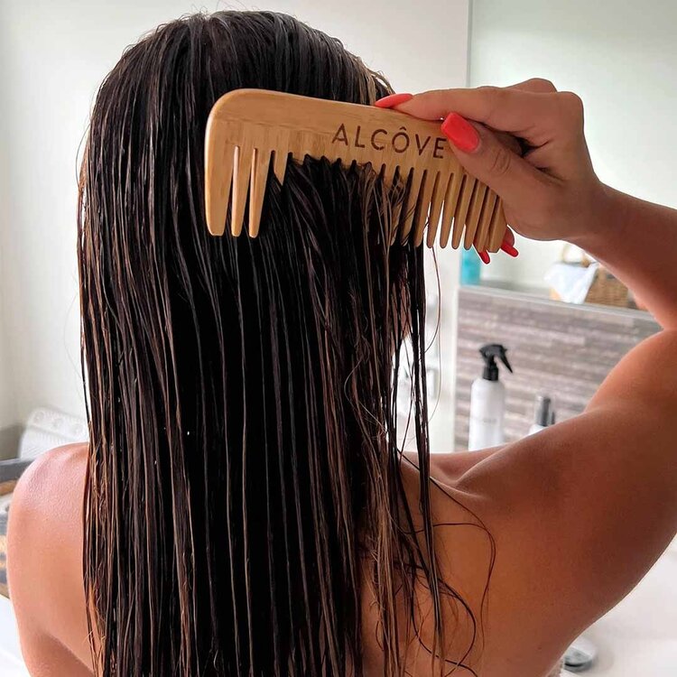 ALCÔVE Alcove | Hydratant | Brume Multitâches (250 ml / 8.5 oz) — Rafraîchis ton quotidien avec une brume magique !