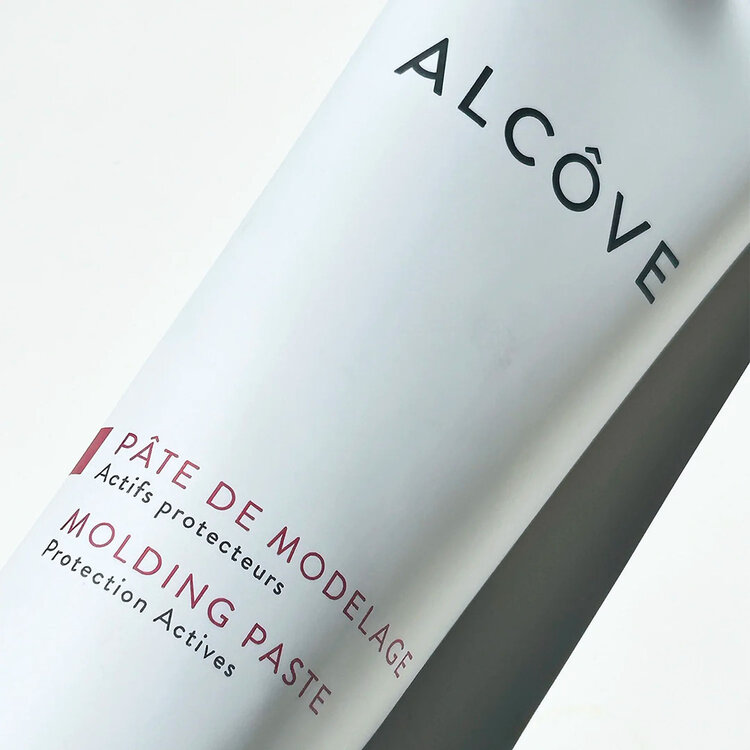 ALCÔVE Alcove | Styling | Pâte de Modelage (100 ml / 3.4 oz) — Sculpte ton style avec aisance et créativité.