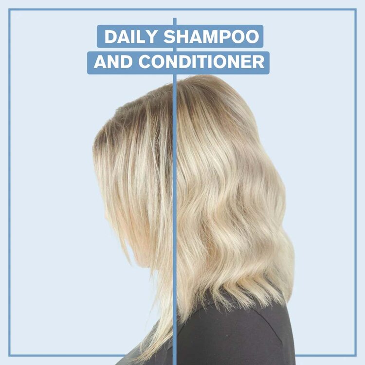 ALCÔVE Alcove | Daily | Revitalizing Conditioner — Revitalize your hair's beauty every day.